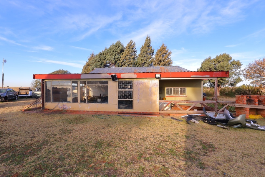 2 Bedroom Property for Sale in Bloemfontein Rural Free State